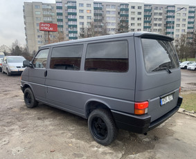 Auto apklijavimas plėvele, raptor dažymas / AutoMada / Darbų pavyzdys ID 2556570