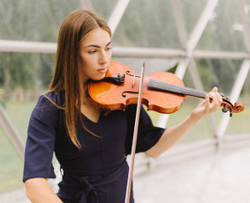 Melodinga smuiko muzika - Muzikantai, dainininkai, grupės - 1 Muzikantai, dainininkai, grupės - Melodinga smuiko muzika - 1