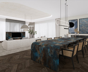 Interjero dizainas / Viktorija Mongirdienė / Darbų pavyzdys ID 2557370