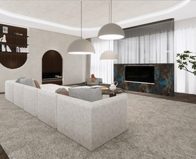 Interjero dizainas / Viktorija Mongirdienė / Darbų pavyzdys ID 2557372
