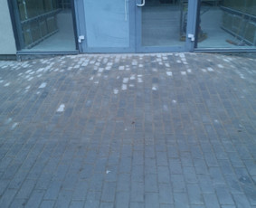 Nauja statyba,termo mediena, pavėsinės, terasos,karkasiniai / UAB  GERTIKA / Darbų pavyzdys ID 2557498