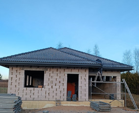 Stogdengiai. Stogo dengimas / Uab Algio stogai / Darbų pavyzdys ID 2557810