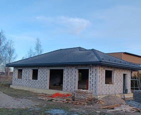 Stogdengiai. Stogo dengimas / Uab Algio stogai / Darbų pavyzdys ID 2557812