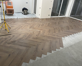 Visų tipų parketo, laminato, vinilines dangos klojimas - Grindų klojimas, remontas - 3 Grindų klojimas, remontas - Visų tipų parketo, laminato, vinilines dangos klojimas - 3