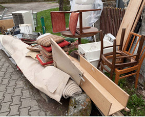 Perkraustymo paslaugos, baldų utilizavimas, pervežimas / 2 Draugai veža / Darbų pavyzdys ID 2557972