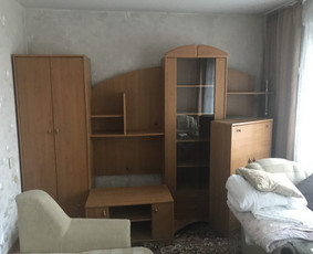 Nebrangiai išvežame šiukšles ir utilizuojame baldus / MB DMG Tvarko / Darbų pavyzdys ID 2558046