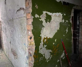 Smeliavimas/bedulkis smėliavimas/dazymas/mobilus / MB Balsmėja / Darbų pavyzdys ID 2558196