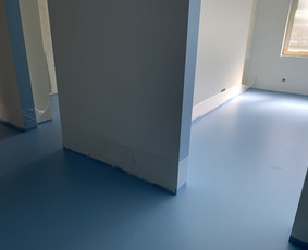 Liejamos epoksidinės grindys . Epodesign / Epodesign  MB / Darbų pavyzdys ID 2558276