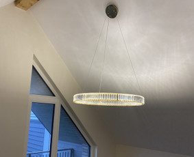 Elektros darbai/įvadai/skubus iškvietimas/rangovo aktai / Elektrogekas / Darbų pavyzdys ID 2558558