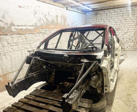 Smeliavimas/bedulkis smėliavimas/dazymas/mobilus / MB Balsmėja / Darbų pavyzdys ID 2558638