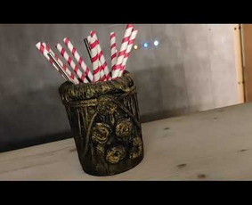 Pabėgimo kambariai - Pabėgimo kambarys Kaune - Baras - 4