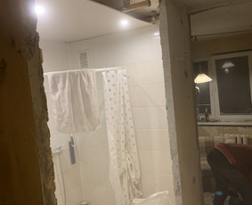 Perkraustymai ,šiukšlių,baldu isvezimas Griovimo darbai / Mantvydas Trečiokas / Darbų pavyzdys ID 2559568
