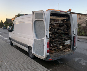 Perkraustymai ,šiukšlių,baldu isvezimas Griovimo darbai / Mantvydas Trečiokas / Darbų pavyzdys ID 2559570