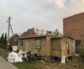 Perkraustymai ,šiukšlių,baldu isvezimas Griovimo darbai / Mantvydas Trečiokas / Darbų pavyzdys ID 2559572