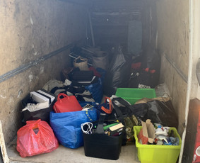 Perkraustymai ,šiukšlių,baldu isvezimas Griovimo darbai / Mantvydas Trečiokas / Darbų pavyzdys ID 2559586