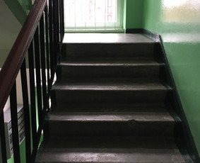 Valymo paslaugos Klaipėdoje ir Klaipėdos r. / MB " Pamario Švara" / Darbų pavyzdys ID 2559596