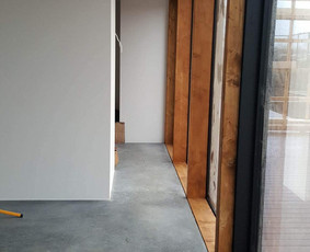 Karkasiniai ir moduliniai namai, terasos, pirtys / MB "Meistro Idėja" / Darbų pavyzdys ID 2559766