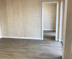 Karkasiniai ir moduliniai namai, terasos, pirtys / MB "Meistro Idėja" / Darbų pavyzdys ID 2559780