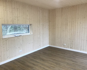 Karkasiniai ir moduliniai namai, terasos, pirtys / MB "Meistro Idėja" / Darbų pavyzdys ID 2559782