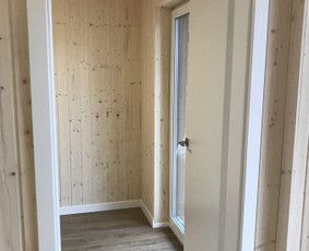 Karkasiniai ir moduliniai namai, terasos, pirtys / MB "Meistro Idėja" / Darbų pavyzdys ID 2559786
