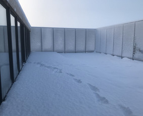 Karkasiniai ir moduliniai namai, terasos, pirtys / MB "Meistro Idėja" / Darbų pavyzdys ID 2559792