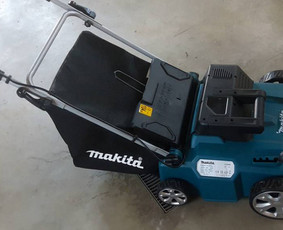 Aeratoriaus nuoma - Sodo, daržo ir statybos įrankių nuoma Kaune - 2