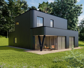 Architektė Giedrė Karenė / Giedrė Karenė / Darbų pavyzdys ID 2559886