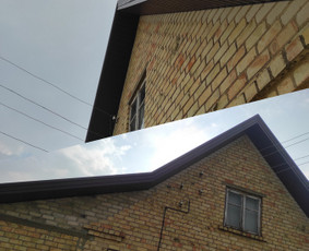 Stogdengiai, kurie užtikrina patvarumą ir estetiką! / Žydrūnas Valys / Darbų pavyzdys ID 2560028