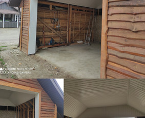 Stogdengiai, kurie užtikrina patvarumą ir estetiką! - Stogų šiltinimas - 1 Stogų šiltinimas - Stogdengiai, kurie užtikrina patvarumą ir estetiką! - 1