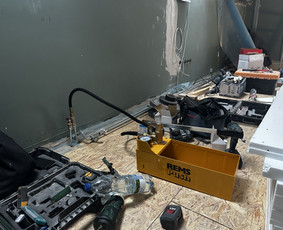 Santechnikas į namus - Santechnikos darbai visoje lietuvoje. - 2