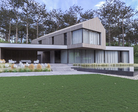 Architektai Kaunas Vilnius avstudijalt - Individualių namų projektavimas - 3 Individualių namų projektavimas - Architektai Kaunas Vilnius avstudijalt - 3