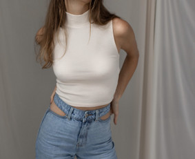 Individualaus įvaizdžio kūrimas / stilizavimas / Karolina / Darbų pavyzdys ID 2560326