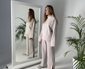 Individualaus įvaizdžio kūrimas / stilizavimas / Karolina / Darbų pavyzdys ID 2560354