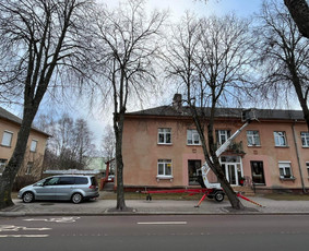 Stogdengys Naujastatyba Senų renovacija,remontas,lankstiniai / MB ,, Andjusta Statyba " / Darbų pavyzdys ID 2560676