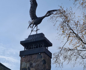 Brolių Kalvė / BROLIŲ KALVĖ / Darbų pavyzdys ID 2560878