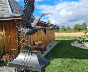 Brolių Kalvė / BROLIŲ KALVĖ / Darbų pavyzdys ID 2560886