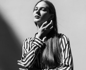 Fotografė, kurianti natūralius ir unikalius portretus / Julija Tamulevičiūtė / Darbų pavyzdys ID 453571