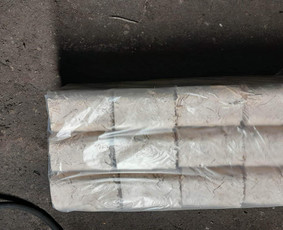 Sausos malkos, Atraižos. Žemaitijoje - Pjuvenų briketai - 2 Pjuvenų briketai - Sausos malkos, Atraižos. Žemaitijoje - 2