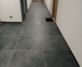 Įvairių patalpų valymas. / Danguolė / Darbų pavyzdys ID 2561900