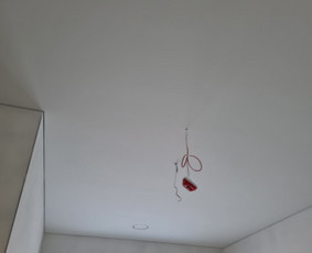 Vidaus apdaila, laminato klojimas, įvairūs remonto darbai - Lubų dažymas - 3 Lubų dažymas - Vidaus apdaila, laminato klojimas, įvairūs remonto darbai - 3