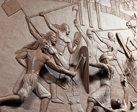 Skulptoriai - Skulptūra - 3