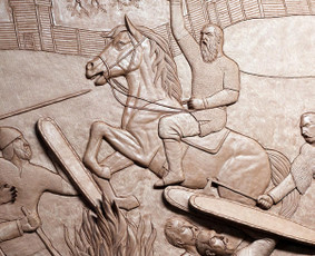 Skulptoriai - Skulptūra - 2