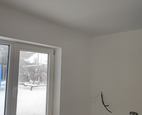 Vidaus Apdailos Darbai Dzūkija / MB Stragyta / Darbų pavyzdys ID 2562546