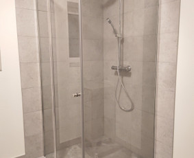 Santechnikos darbai / Evaldas Šiaulevičius / Darbų pavyzdys ID 2562596