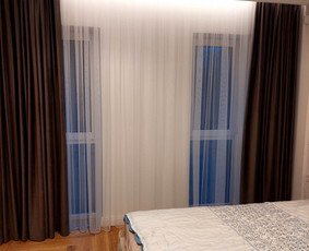 Užuolaidų salonas / Eldaina / Darbų pavyzdys ID 2562598