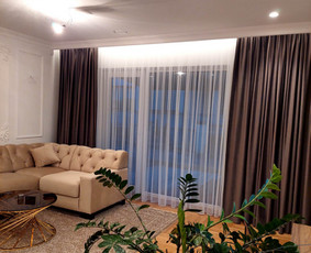 Užuolaidų salonas / Eldaina / Darbų pavyzdys ID 2562600