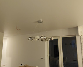 Elektros instaliacijos darbai / MB "ElektroVilis" / Darbų pavyzdys ID 2563000