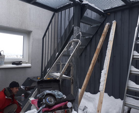 Suvirintojai, suvirinimo darbai, / MB Pintas vamzdis / Darbų pavyzdys ID 2563912