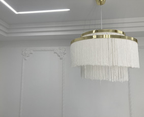 LED juostos montavimas - Kokybi&scaron;kas elektros instaliacijos darbas už gerą kainą. - 3