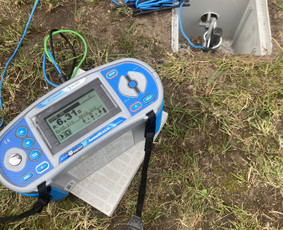 Kokybiškas elektros instaliacijos darbas už gerą kainą. / MB ELVAPRO / Darbų pavyzdys ID 2563982